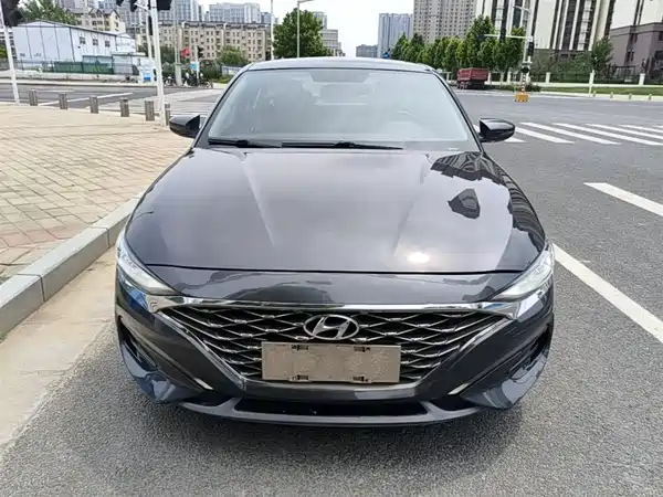 Hyundai Festa 2019