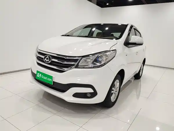 Maxus G10 2016
