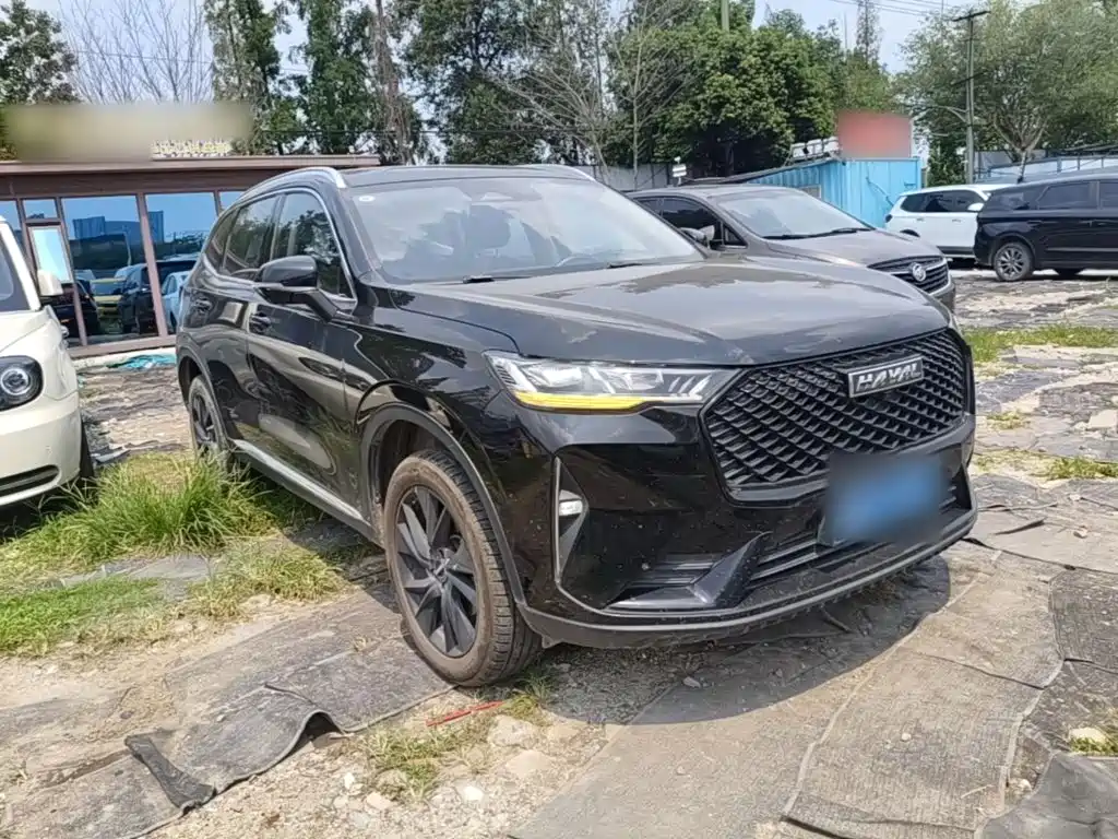 Haval H6 2022