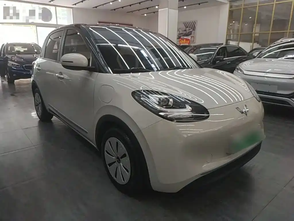 Wuling Bingo 2023