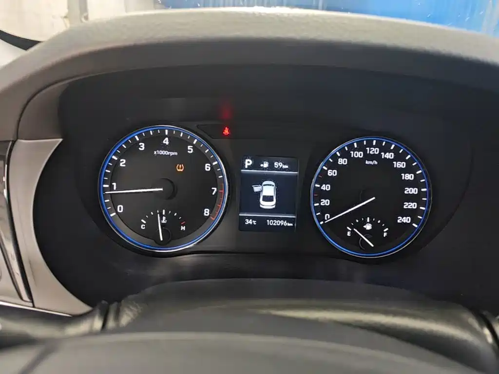 Hyundai Mistra 2021 — фото 12