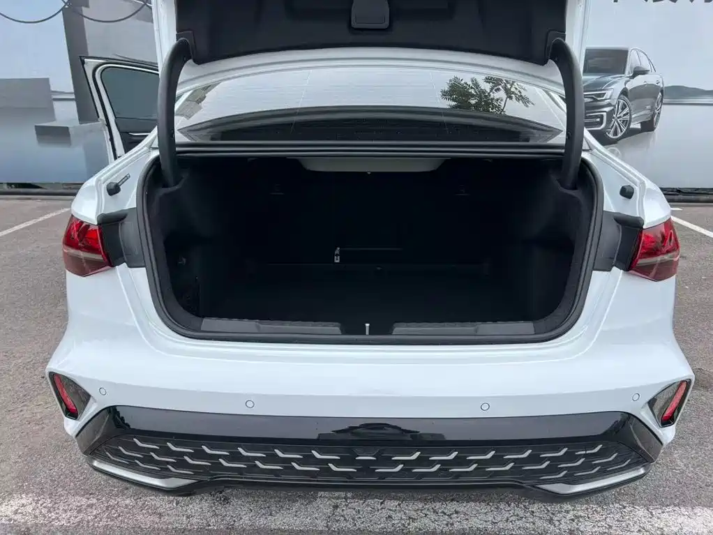 Audi A3 2026