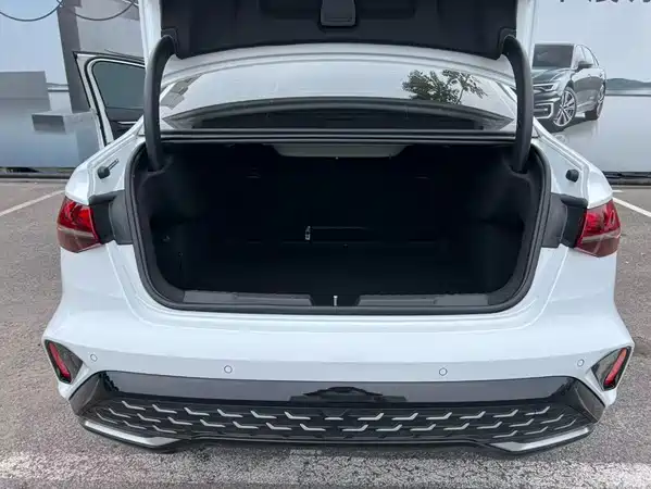 Audi A3 2026