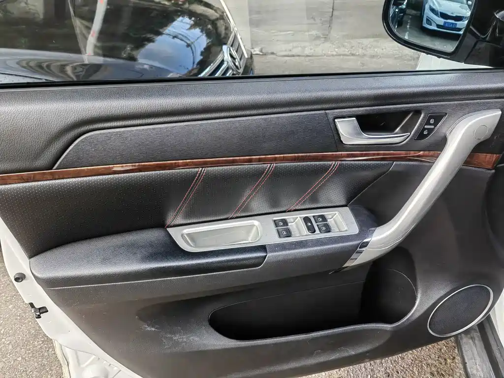 Haval H6 2014