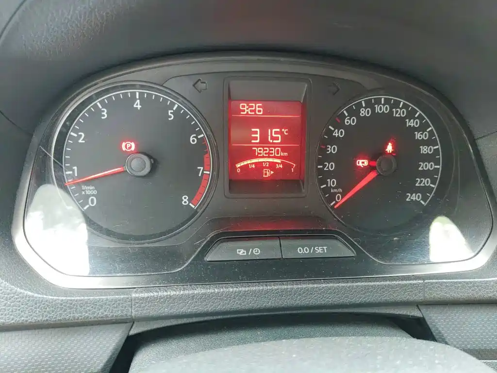 Volkswagen Jetta 2015