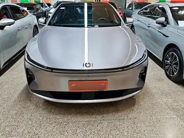 Changan Qiyuan A07 2026