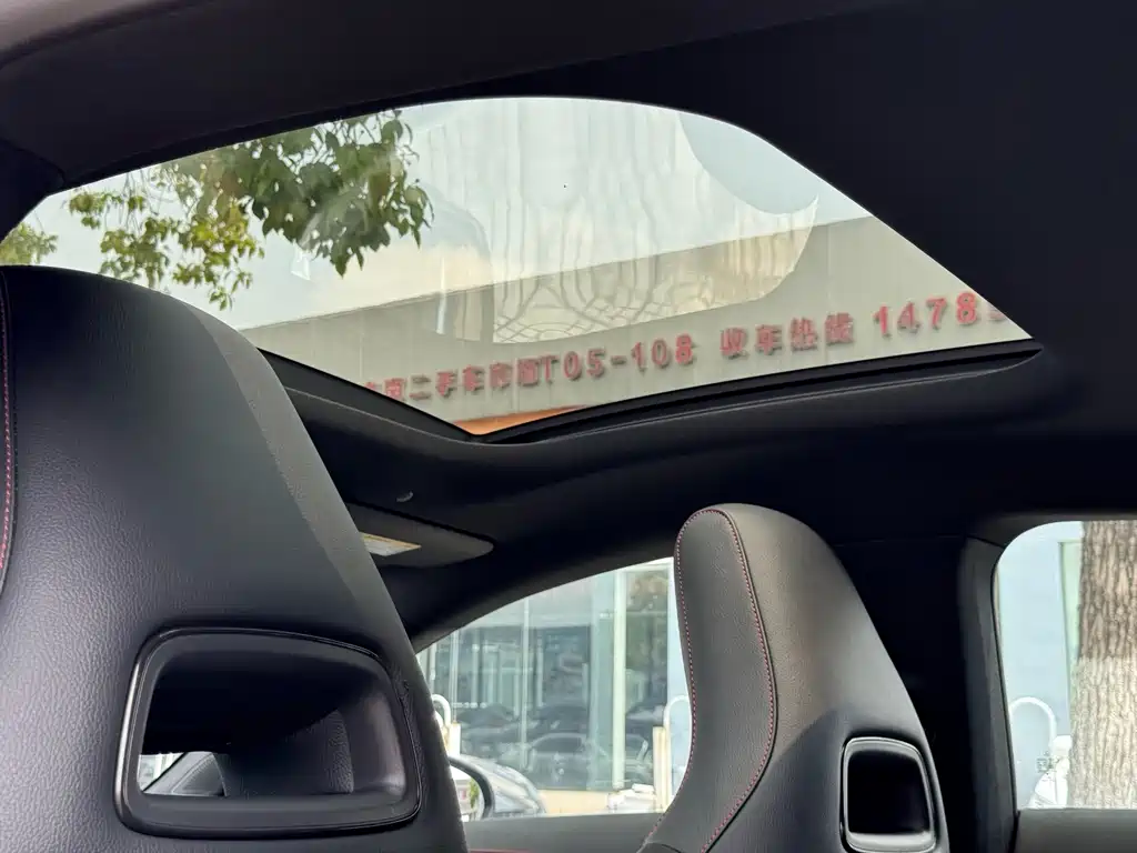 Mercedes-Benz CLA 2021 — фото 14