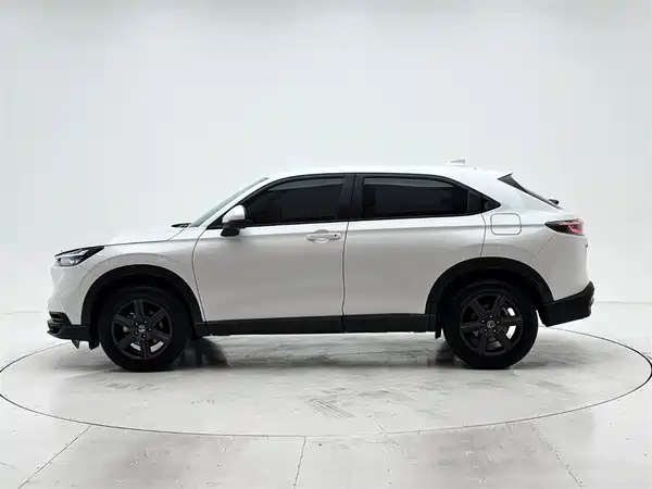 Honda XR-V 2023