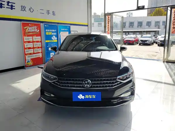 Volkswagen Magotan 2023