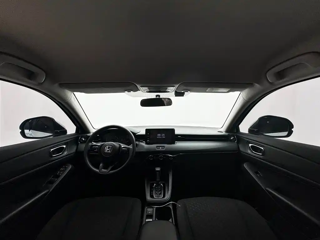 Honda XR-V 2023 — фото 10