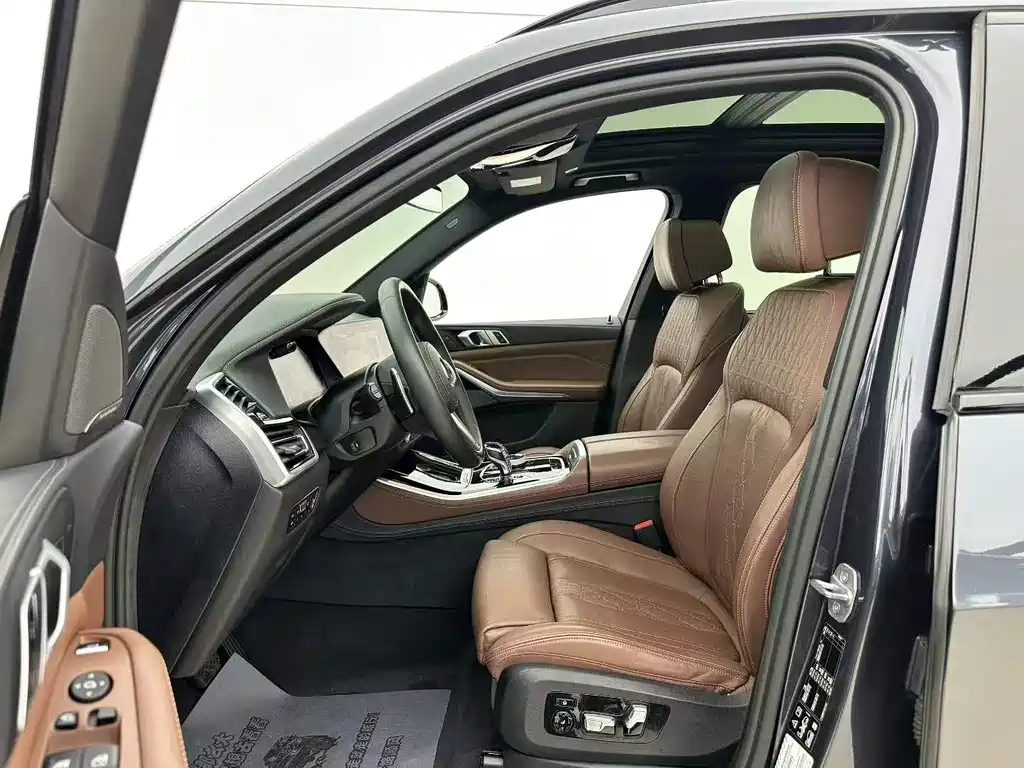 BMW X5 2020 — фото 3