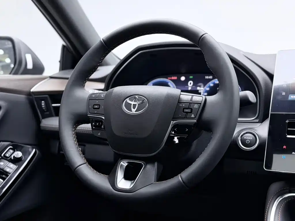 Toyota Avalon 2026 — фото 16
