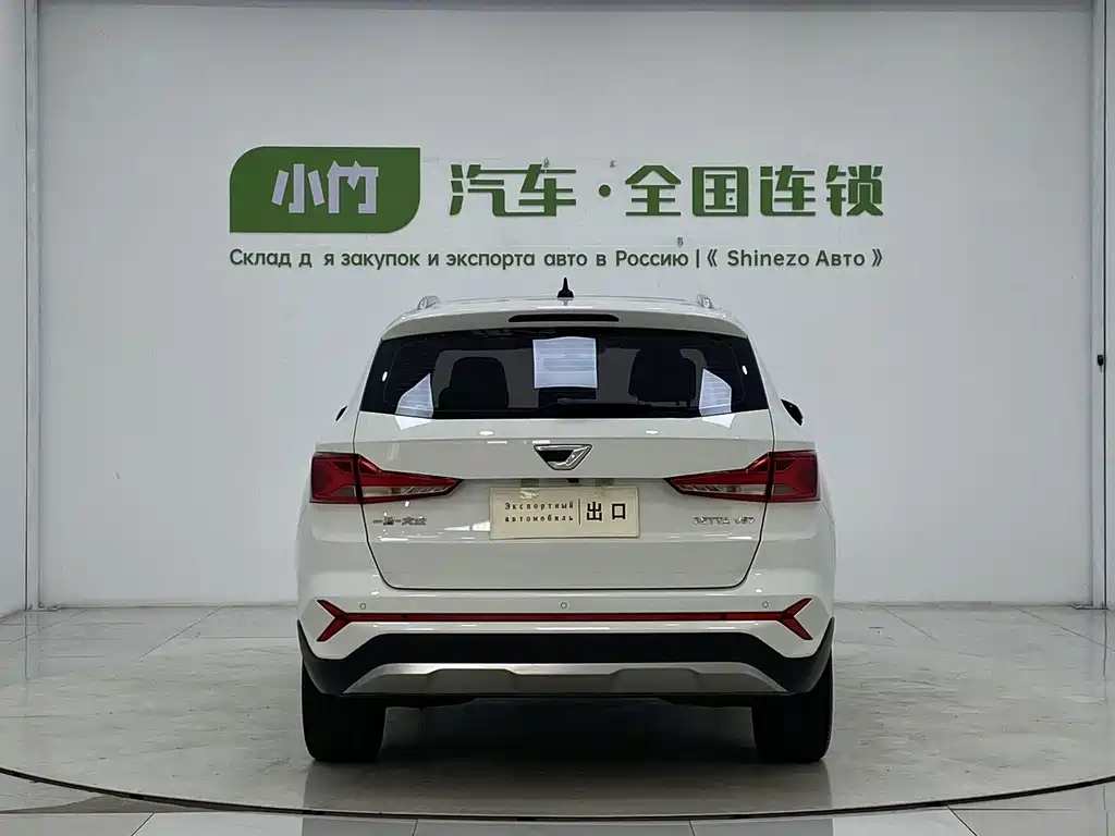 Jetta VS7 2022