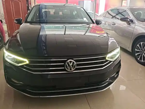 Volkswagen Magotan 2020
