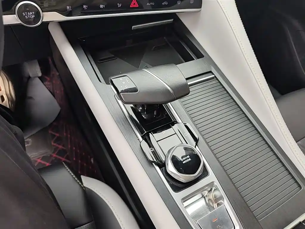 Changan CS75 PLUS 2023 — фото 14