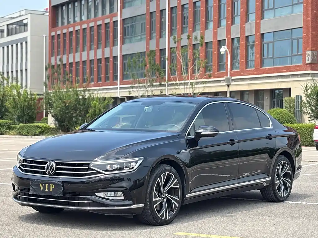 Volkswagen Magotan 2022