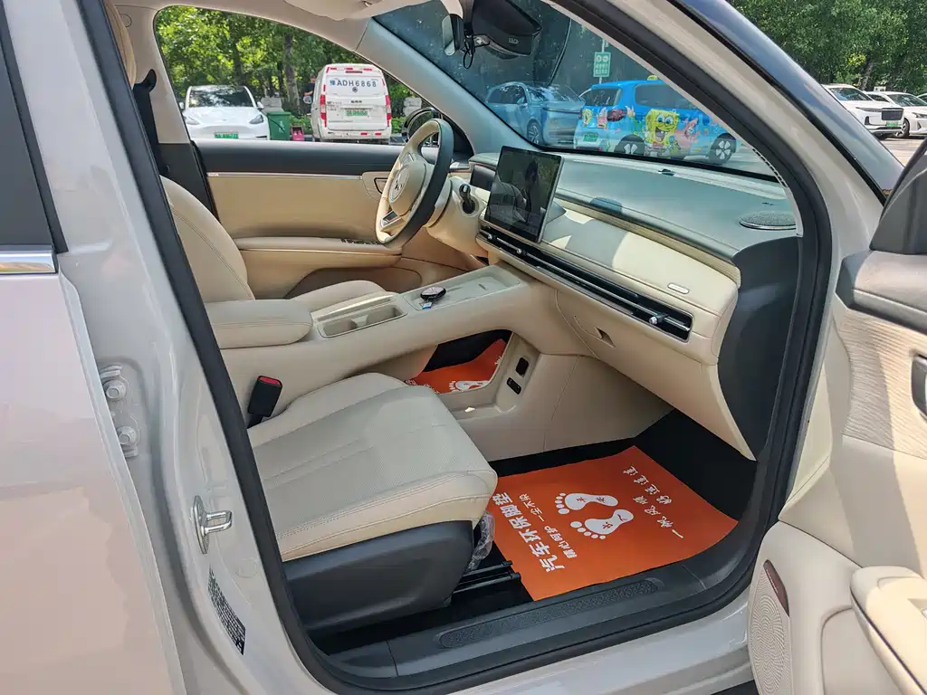 Wuling Bingo S 2025 — фото 11