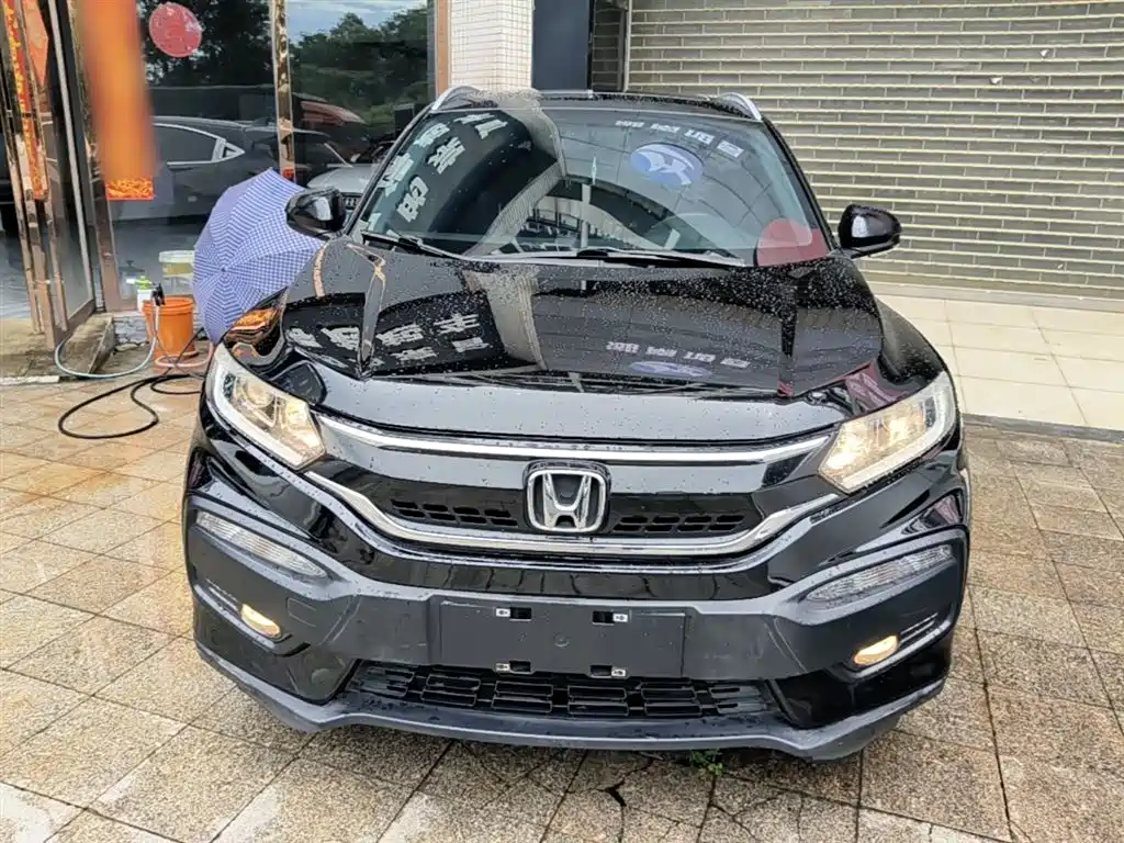 Honda XR-V 2015 — фото 3