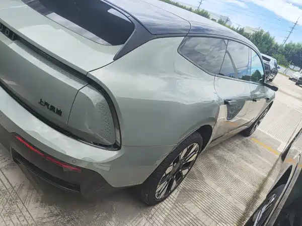 Audi E5 Sportback 2026