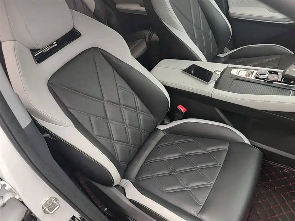 Changan CS75 PLUS 2023 — фото 25