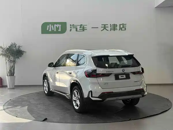 BMW X1 2024