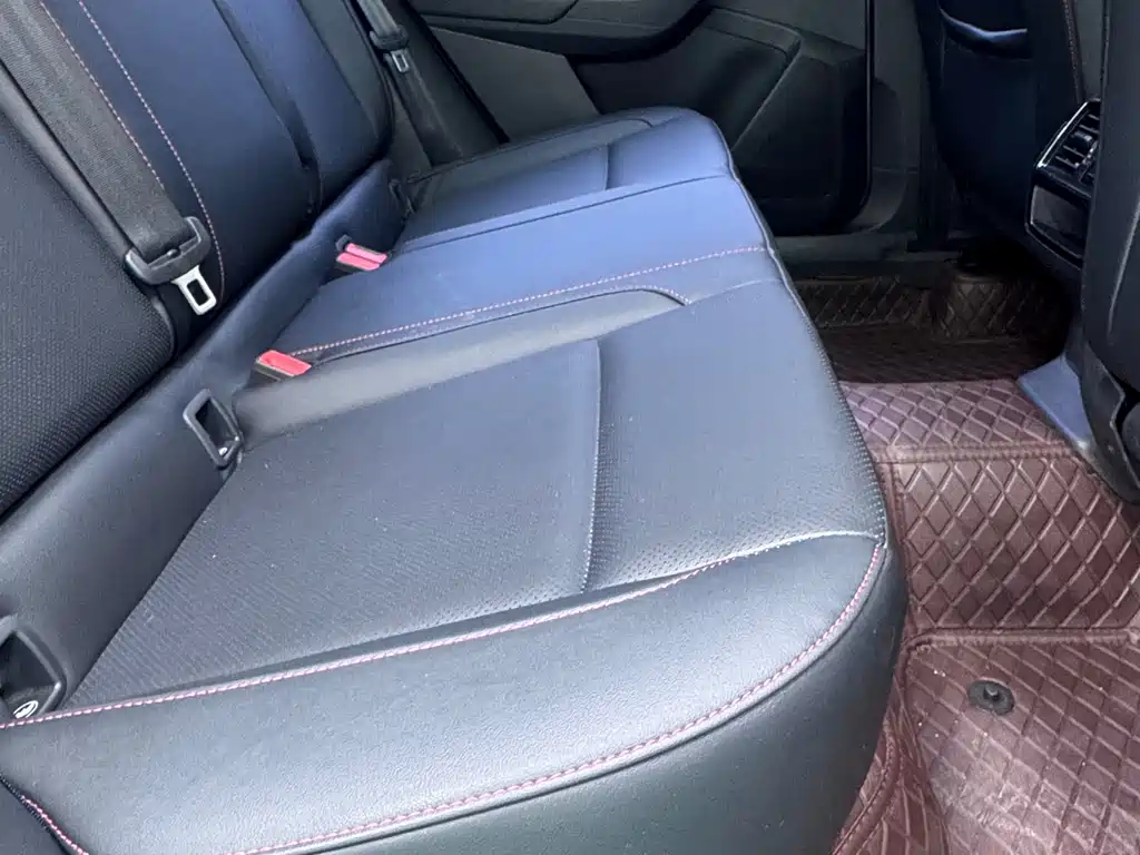 Skoda Karoq 2023 — фото 19