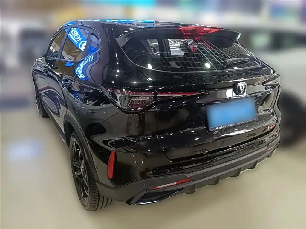 Changan X5 PLUS 2024 — фото 9