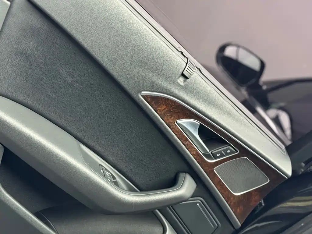 Audi A6L 2016 — фото 16