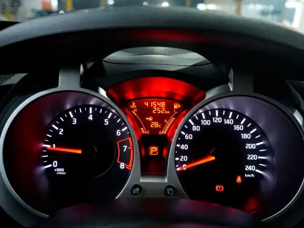 Infiniti ESQ 2019