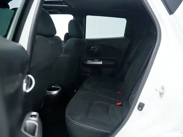 Infiniti ESQ 2019
