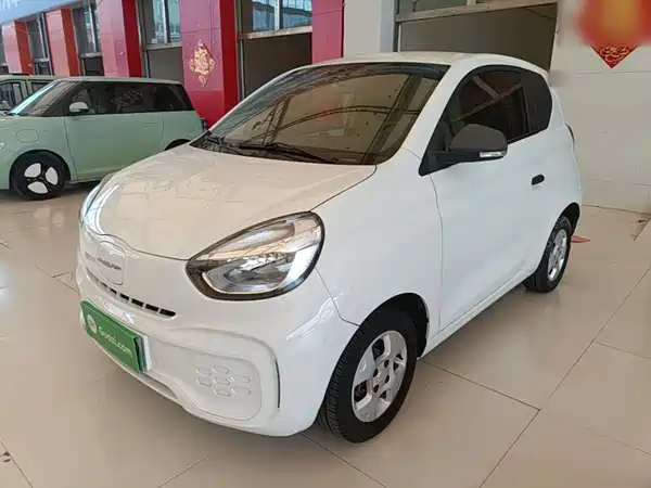 Roewe CLEVER 2022