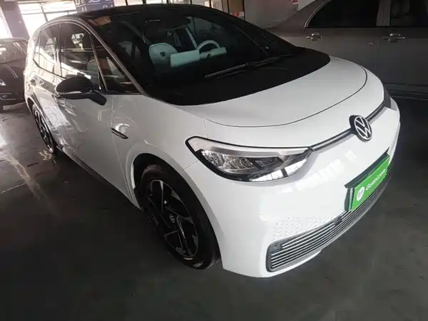 Volkswagen ID.3 2023