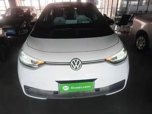 Volkswagen ID.3 2023