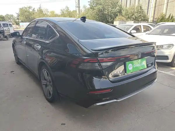 Honda Accord 2023