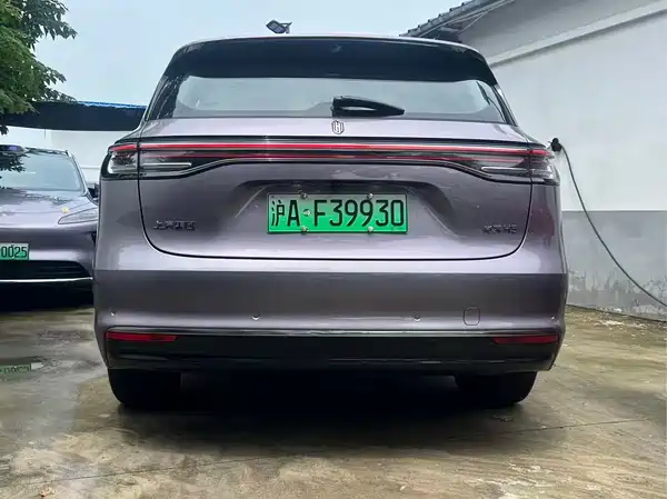 Shangjie H5 2025