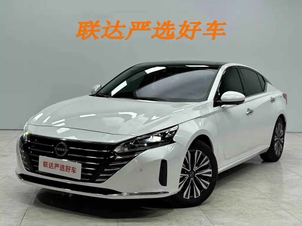 Nissan Teana 2023 — фото 1