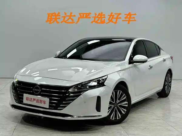 Nissan Teana 2023