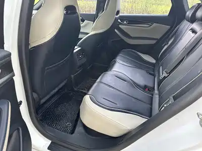 BYD Qin PLUS 2021