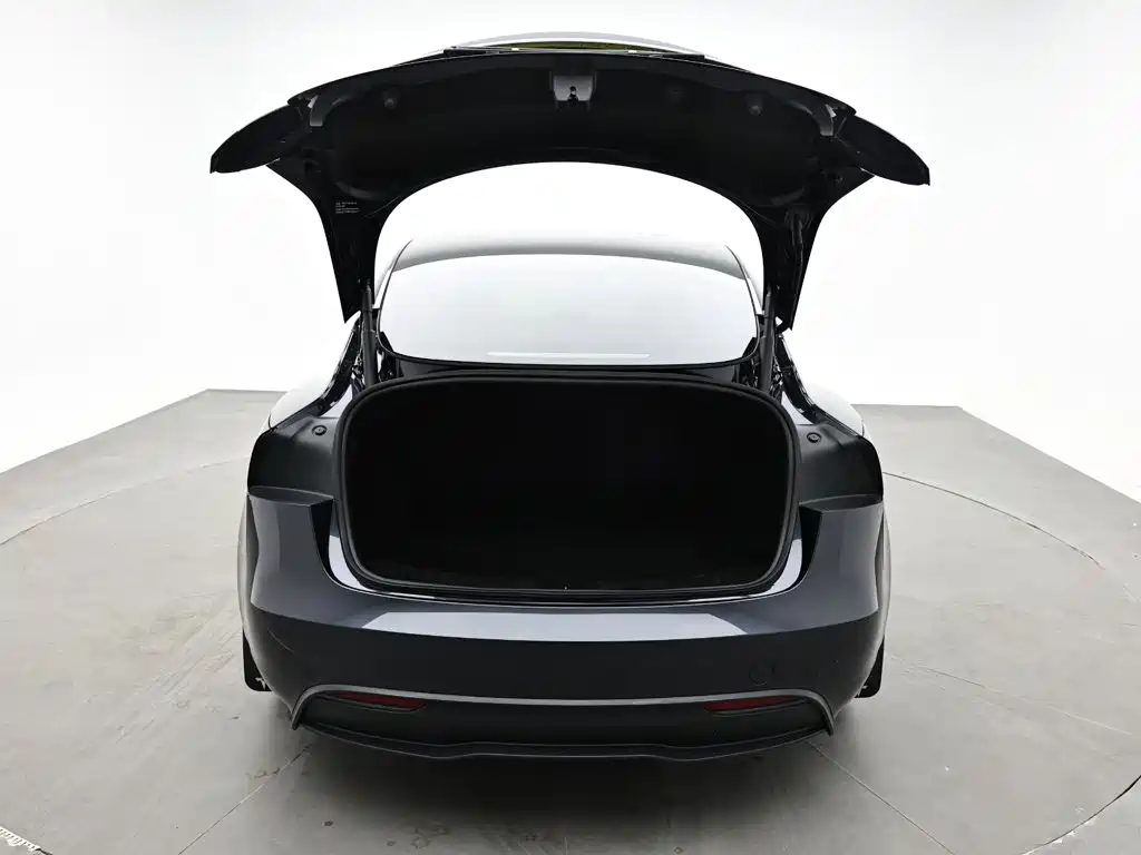 Tesla Model 3 2024 — фото 8