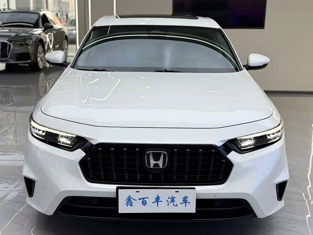 Honda Inspire 2024 — фото 2