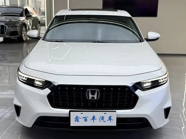 Honda Inspire 2024
