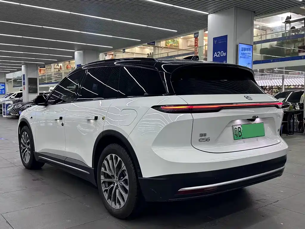 NIO ES6 2024