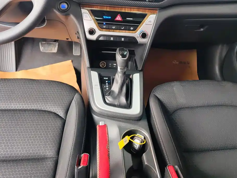 Hyundai Celesta 2018 — фото 16