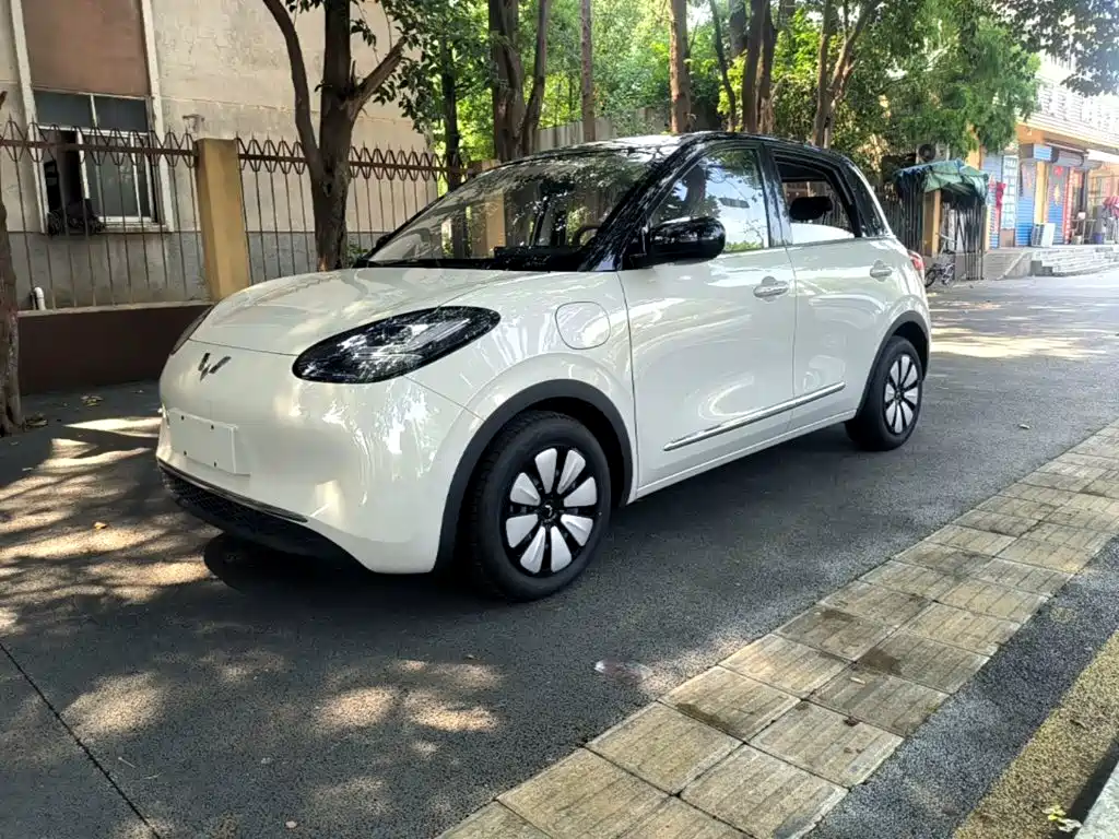 Wuling Bingo 2026