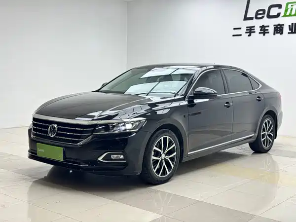 Volkswagen Passat 2020