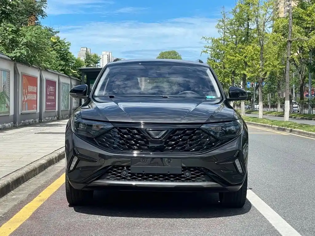 Jetta VS7 2023