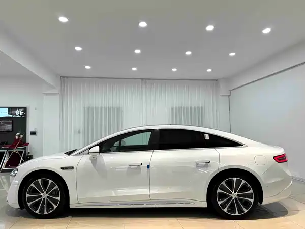Luxeed S7 2024