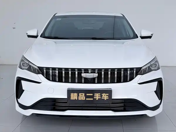 Geely Binrui 2023