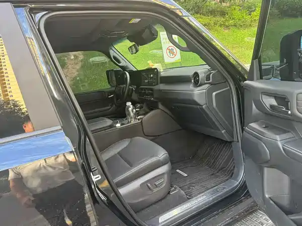 Toyota Prado 2026