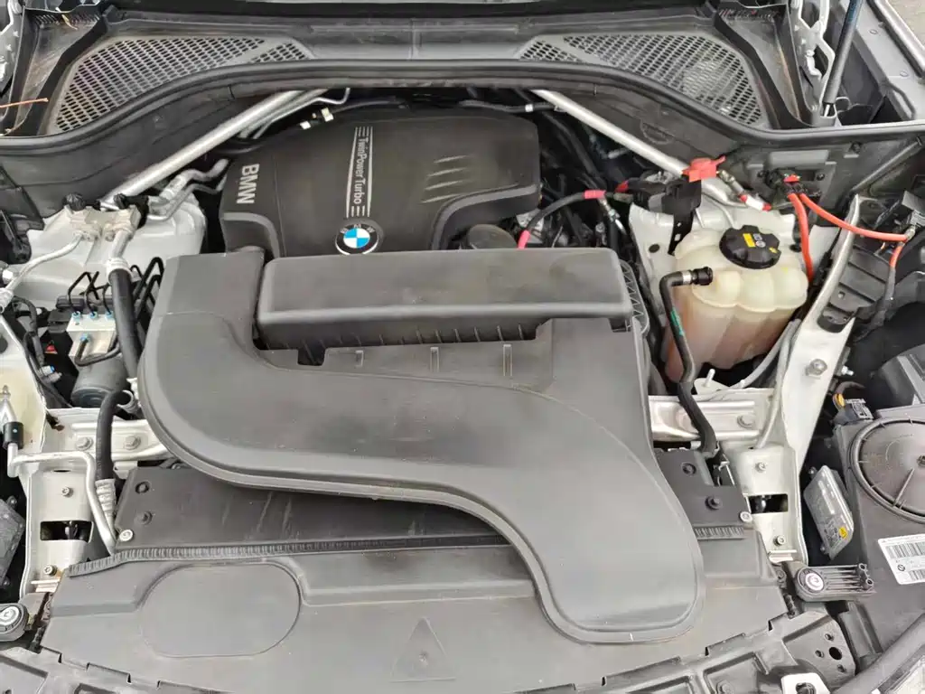 BMW X5 2018 — фото 13